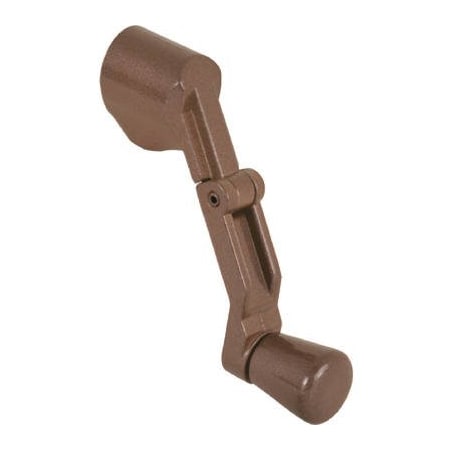 Prime-Line Univ BRZ Crank Handle H 3960